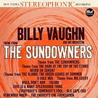 Billy Vaughn And His Orchestra – The Sundowners