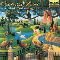 Atlanta Symphony Orchestra, Itzhak Perlman – Classical Zoo