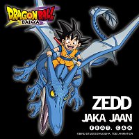 Zedd, C&K – Jaka Jaan [Dragon Ball DAIMA Opening Theme - Full Length]