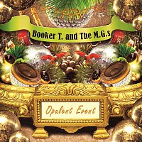 Booker T. And The M.G.s – Opulent Event