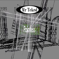 Přední strana obalu CD Pointless