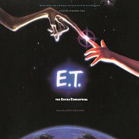 E.T. The Extra-Terrestrial [Music From The Original Motion Picture Soundtrack]
