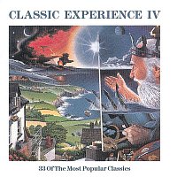 Přední strana obalu CD Classic Experience IV