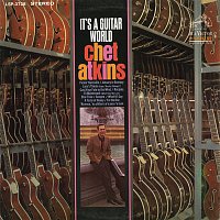 Chet Atkins – It's a Guitar World