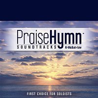 Praise Hymn Tracks – There's A Place For Us (As Made Popular By Carrie Underwood) [Performance Tracks]