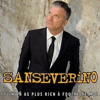 Sanseverino – Tu n'en as plus rien a foutre de moi