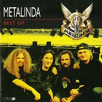 Metalinda – Best of CD