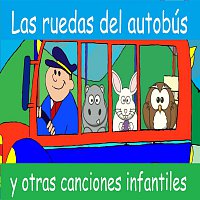Las ruedas del autobús y otras canciones infantiles en espanol