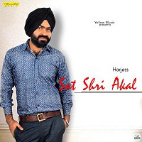 Harjass – Sat Shri Akal