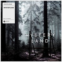 Přední strana obalu CD Mysteryland