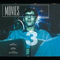 Různí interpreti – Movies [3 CD Boxset]