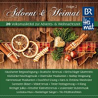 Různí interpreti – Br Heimat / Advent und Heimat Folge 2