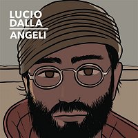 Lucio Dalla – Angeli (Studio Version)