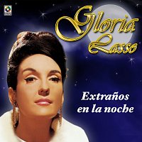Přední strana obalu CD Extranos En La Noche
