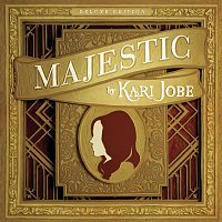 Kari Jobe – Majestic [Deluxe / Live]