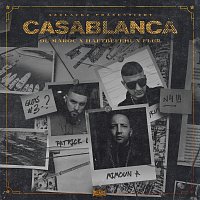 Přední strana obalu CD Casablanca