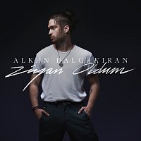 Přední strana obalu CD Ziyan Oldum