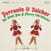 Ferrante & Teicher – We Wish You A Merry Christmas