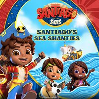 Santiago of the Seas – Santiago's Sea Shanties