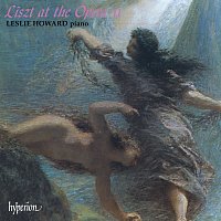 Leslie Howard – Liszt: Complete Piano Music 17 – Liszt at the Opera II