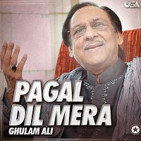 Ghulam Ali – Pagal Dil Mera