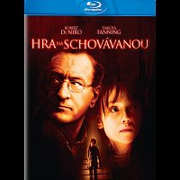 Různí interpreti – Hra na schovávanou Blu-ray