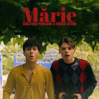 Cristian Porcari, Mark Stam – Mărie