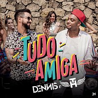 Dennis, MC TH – Tudo Amiga