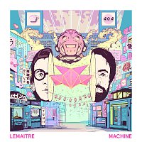 Machine [Coucheron Remix]