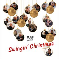 Rat Big Band – Swingin‘ Christmas - Instrumental