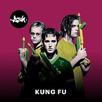 ASH – Kung Fu (2019 - Remaster)