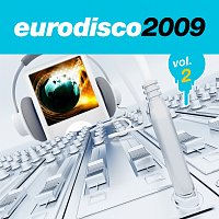 Různí interpreti – Eurodisco 2009, Vol. 2