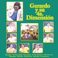 Gerardo Y Su 4a. Dimensión – Espejismo