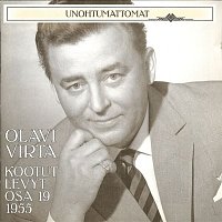 Olavi Virta – Kootut levyt osa 19 1955