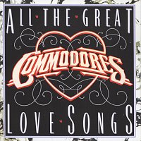 Commodores – All The Great Love Songs