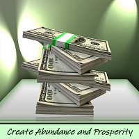 Michele Giussani – Create Abundance and Prosperity