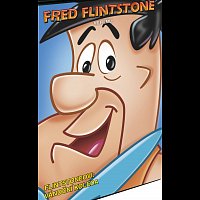 Různí interpreti – Flintstoneovi: Vánoční koleda - WB dětská edice