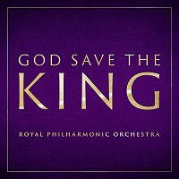 God Save The King (British National Anthem) [Arr. Britten]