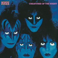 Kiss – Not For The Innocent