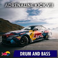 Sounds of Red Bull – Adrenaline Kick VII
