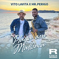 Vito Lavita & Mr. Perigo – Playa von Mallorca