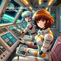 Smooth Odyssey – Alpha Centauri