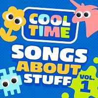 Cooltime – Songs About Stuff Vol. 1