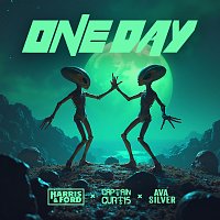 Harris & Ford, Captain Curtis, Ava Silver – One Day