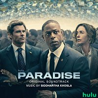 Siddhartha Khosla – Paradise [Original Soundtrack]