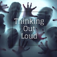 Přední strana obalu CD Thinking Out Loud