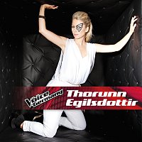 Thorunn Egilsdottir – The Scientist [From The Voice Of Germany]