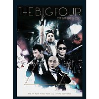 The Big Four World Tour 2013