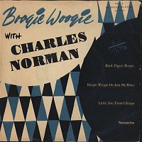 Charlie Norman – Boogie Woogie With Charles Norman