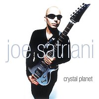 Joe Satriani – Crystal Planet CD